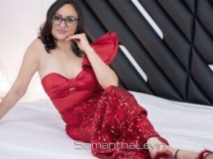 SamanthaLevin