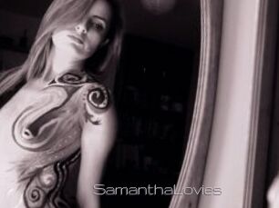 SamanthaLovies