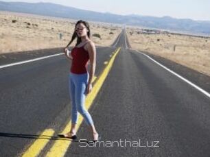 SamanthaLuz