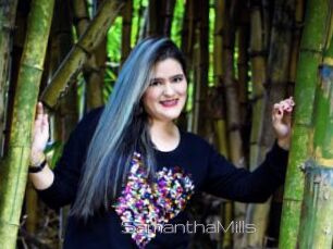 SamanthaMills