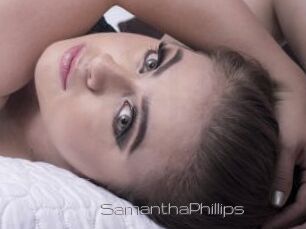 SamanthaPhillips