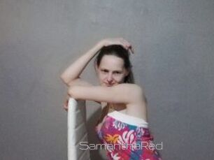 SamanthaRed