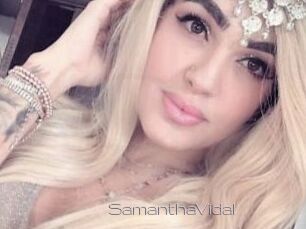 SamanthaVidal