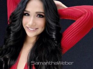 SamanthaWeber