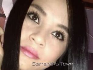 Samantha_Town