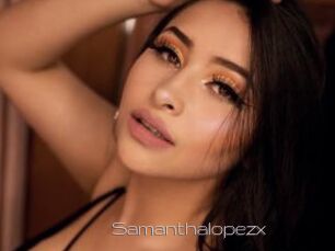 Samanthalopezx