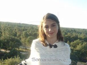 Samanthalove