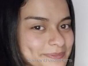 Samanthaxfishers
