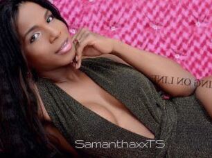 SamanthaxxTS