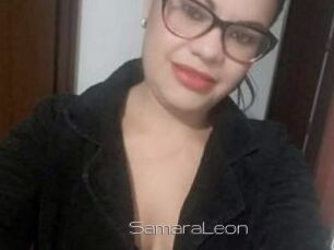 SamaraLeon