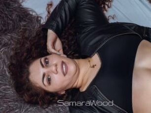 SamaraWood
