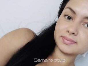 Samara_style
