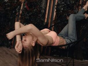 SamiNilson
