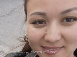 SamilieChoi