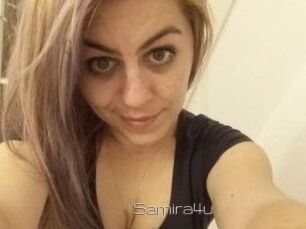 Samira4u
