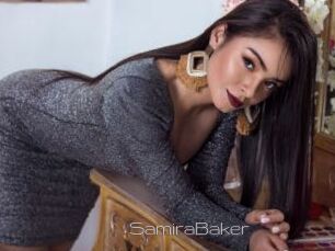SamiraBaker