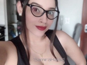 SamiraHadid