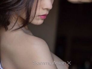 SammyAsian_X