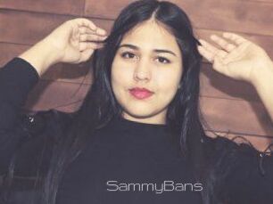 SammyBans