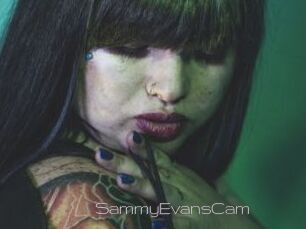 SammyEvansCam