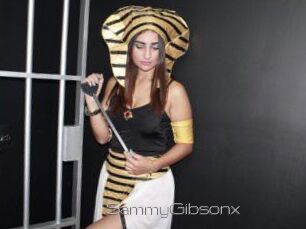 SammyGibsonx