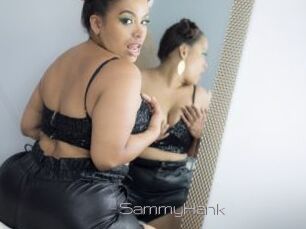 SammyHank