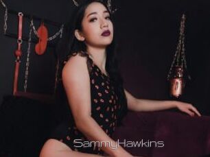 SammyHawkins