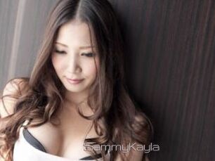 SammyKayla
