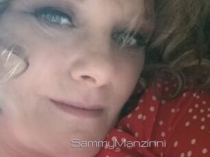SammyManzinni