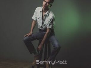 SammyMatt