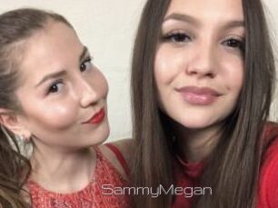 SammyMegan