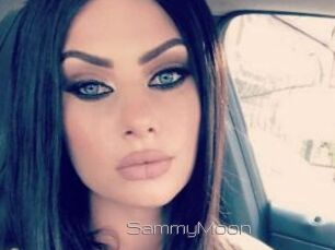 SammyMoon