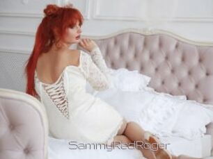 SammyRedRoger