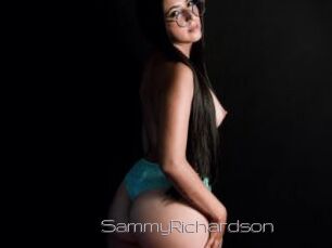 SammyRichardson
