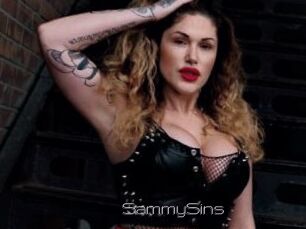 SammySins