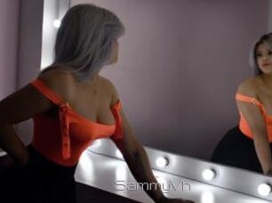 SammyVh
