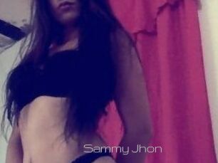 Sammy_Jhon