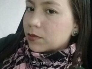 Sammy_Vannity