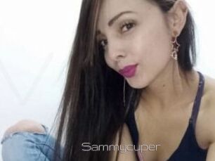 Sammycuper