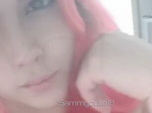 Sammycute18