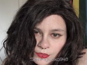 Sammyxoxo948