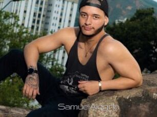 SamuelAlegria