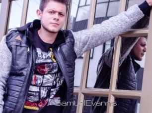 SamuelEvanns