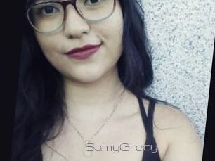 SamyGrecy