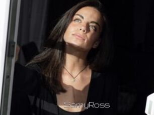 SamyRoss