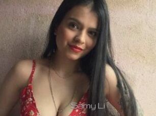 Samy_Li