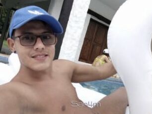 San4m