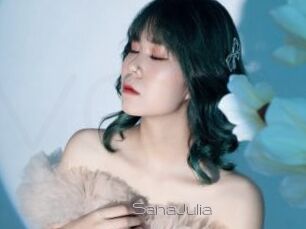 SanaJulia