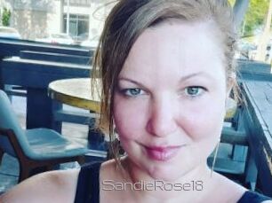 SandieRose18