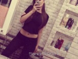 Sandra500ST